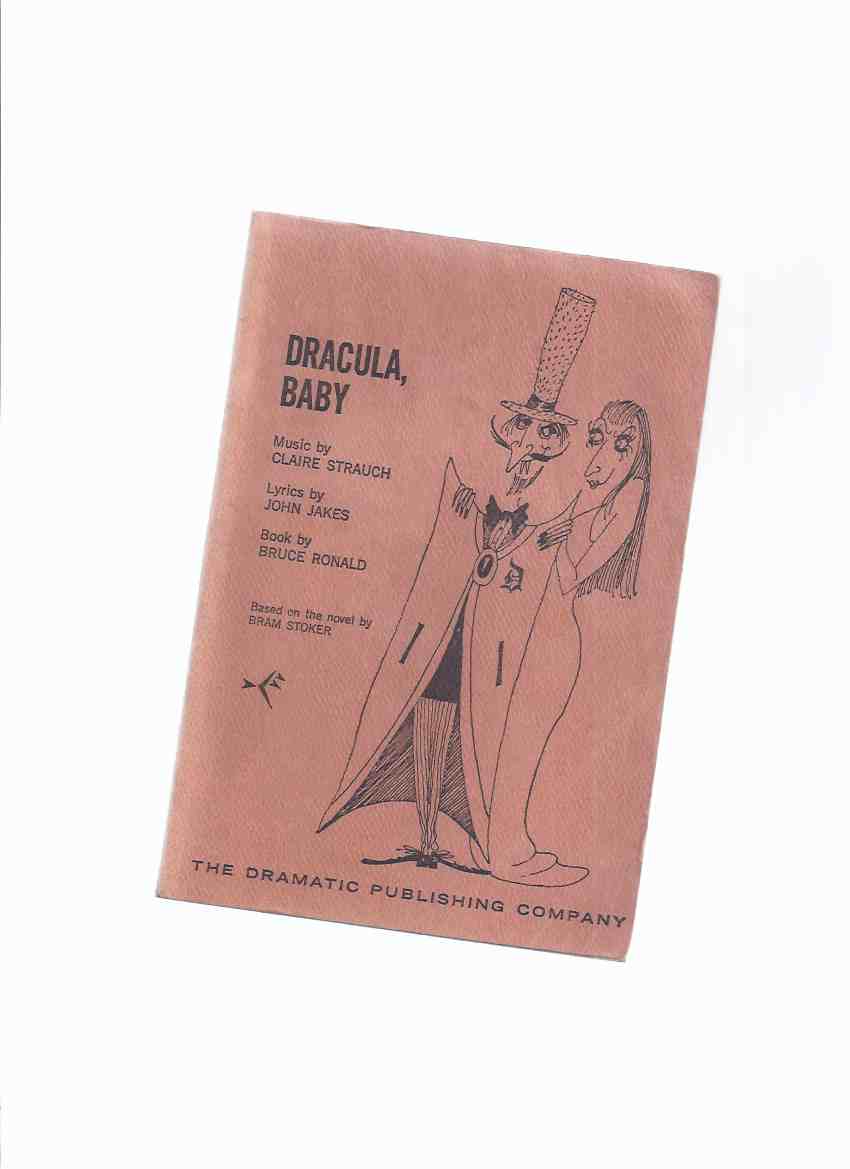 dracula burlington books pdf