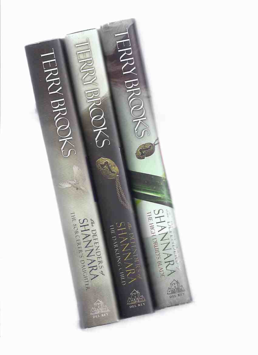 download the high druid of shannara trilogy