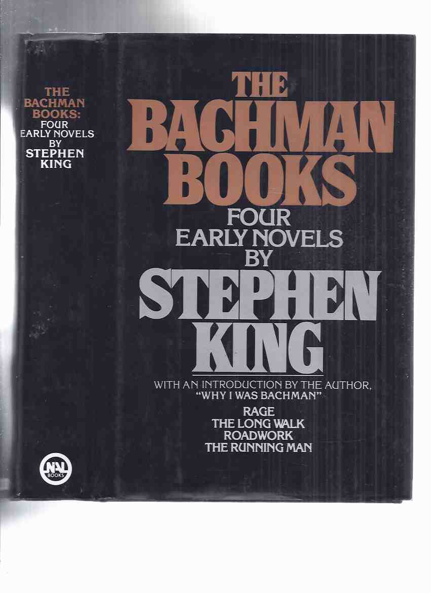 the long walk book richard bachman